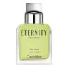 Calvin Klein Eternity For Men After Shave 100 Ml