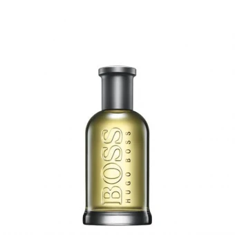 Hugo Boss Boss Bottled Aftershave Lotion 50 Ml – Bild 2