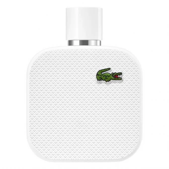 Lacoste Eau De Lacoste L.12.12 Blanc Eau De Toilette 100 Ml