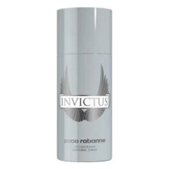 Paco Rabanne Invictus Deodorant Natural Spray 150 Ml