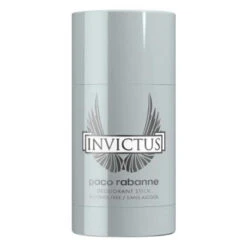 Paco Rabanne Invictus Deodorant Stick Alcohol Free 75 Ml