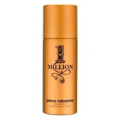 Paco Rabanne 1 Million Deodorant Spray 150 Ml