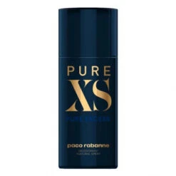 Paco Rabanne Pure XS Deodorant Natural Spray 150 Ml