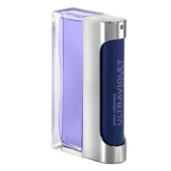 Paco Rabanne Ultraviolet Man Eau De Toilette 100 Ml