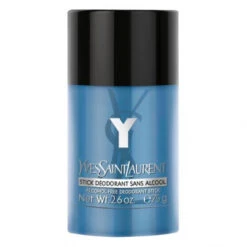 Yves Saint Laurent Y Alcohol Free Deodorant Stick 75 G