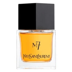 Yves Saint Laurent M7 Eau De Toilette 80 Ml
