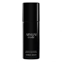 Giorgio Armani Code Homme Deodorant Spray 150 Ml