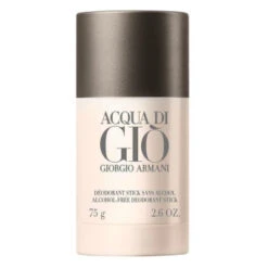 Giorgio Armani Acqua Di Giò Homme Alcohol-Free Deodorant Stick 75 Ml