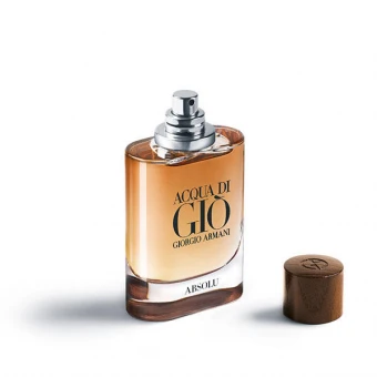 Giorgio Armani Acqua Di Giò Homme Absolu Eau De Parfum 125 Ml – Bild 2