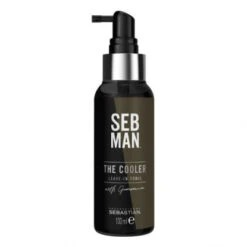 Sebastian SEB MAN The Cooler Leave-In Tonic 100 Ml