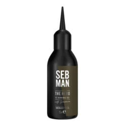 Sebastian SEB MAN The Hero Re-Workable Gel 75 Ml