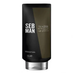 Sebastian SEB MAN The Player Medium Hold Gel 150 Ml