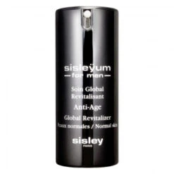 Sisley Paris Sisleÿum For Men Soin Global Revitalisant Peaux Normales 50 Ml