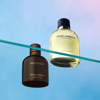 Dolce & Gabbana Dolce&Gabbana Pour Homme Eau De Toilette 75 Ml – Bild 5