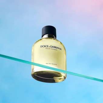 Dolce & Gabbana Dolce&Gabbana Pour Homme Eau De Toilette 75 Ml – Bild 4