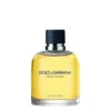 Dolce & Gabbana Dolce&Gabbana Pour Homme Eau De Toilette 75 Ml