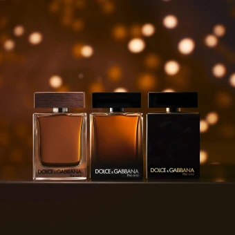 Dolce & Gabbana Dolce&Gabbana The One For Men Eau De Toilette 100 Ml – Bild 5
