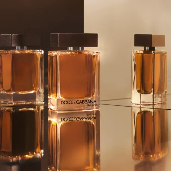 Dolce & Gabbana Dolce&Gabbana The One For Men Eau De Toilette 100 Ml – Bild 4