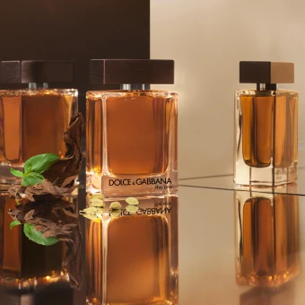 Dolce & Gabbana Dolce&Gabbana The One For Men Eau De Toilette 100 Ml – Bild 3