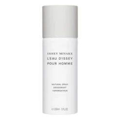 Issey Miyake L'Eau D'Issey Pour Homme Deodorant Spray 150 Ml