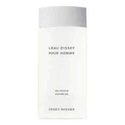 Issey Miyake L'Eau D'Issey Pour Homme Shower Gel 200 Ml