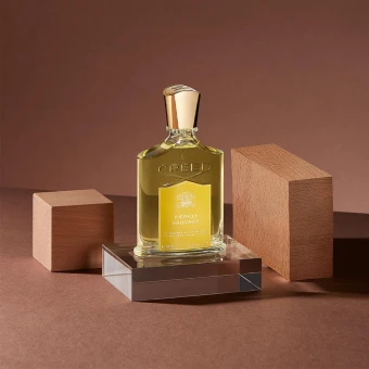 Creed Millesime For Men Neroli Sauvage Eau De Parfum 100 Ml – Bild 3