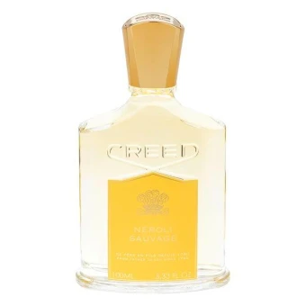 Creed Millesime For Men Neroli Sauvage Eau De Parfum 100 Ml