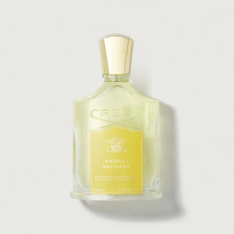 Creed Millesime For Men Neroli Sauvage Eau De Parfum 100 Ml – Bild 2