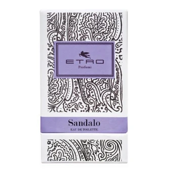 Etro Sandalo Eau De Toilette 100 Ml – Bild 3