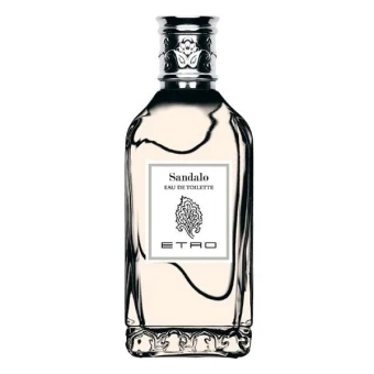 Etro Sandalo Eau De Toilette 100 Ml