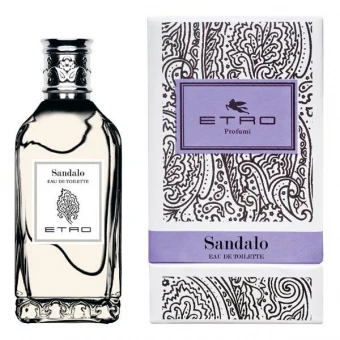 Etro Sandalo Eau De Toilette 100 Ml – Bild 2