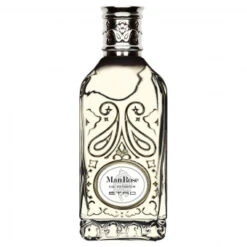 Etro Man Rose Eau De Parfum 100 Ml