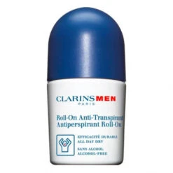 CLARINS ClarinsMen Antiperspirant Deo Roll-On 50 Ml