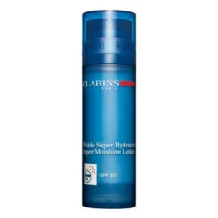 CLARINS ClarinsMen Fluide Super Hydratant SPF 20 50 Ml