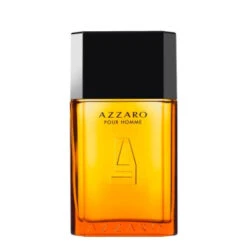 Azzaro Pour Homme Eau De Toilette 100 Ml