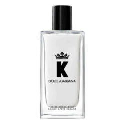Dolce & Gabbana Dolce&Gabbana K By Dolce&Gabbana After Shave Balm 100 Ml