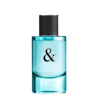 Tiffany & Co. Tiffany & Love For Him Eau De Toilette 50 Ml
