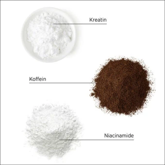 System Professional LipidCode MAN M63 Matte Cream Mittlerer Halt 80 Ml – Bild 4