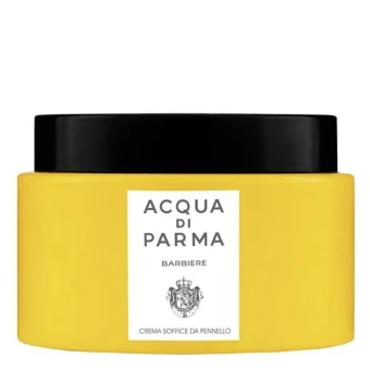 Acqua Di Parma Barbiere Soft Shaving Cream 125 G