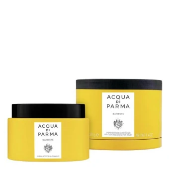 Acqua Di Parma Barbiere Soft Shaving Cream 125 G – Bild 2
