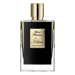 Kilian Fragrance Black Phantom Momento Mori Eau De Parfum Nachfüllbar 50 Ml