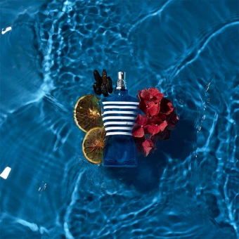 Jean Paul Gaultier Le Male On Board Eau De Toilette 125 Ml – Bild 3