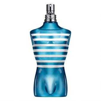 Jean Paul Gaultier Le Male On Board Eau De Toilette 125 Ml