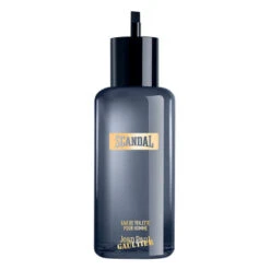 Jean Paul Gaultier Scandal Pour Homme Eau De Toilette Refill 200 Ml