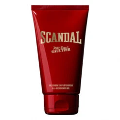 Jean Paul Gaultier Scandal Pour Homme Duschgel 150 Ml