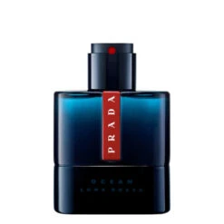 Prada Luna Rossa Ocean Eau De Toilette 50 Ml