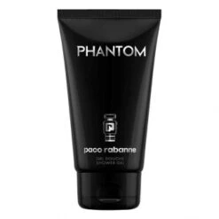 Paco Rabanne Phantom Duschgel 150 Ml