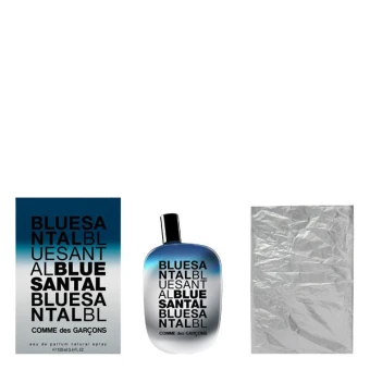 Comme Des Garcons Comme Des Garçons Blue Santal Eau De Parfum 100 Ml – Bild 3