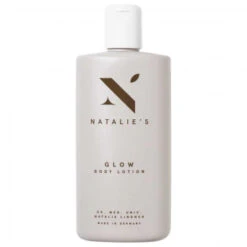 NATALIE´S Glow Body Lotion 300 Ml