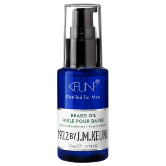KEUNE 1922 Distilled For Men Beard Oil 50 Ml